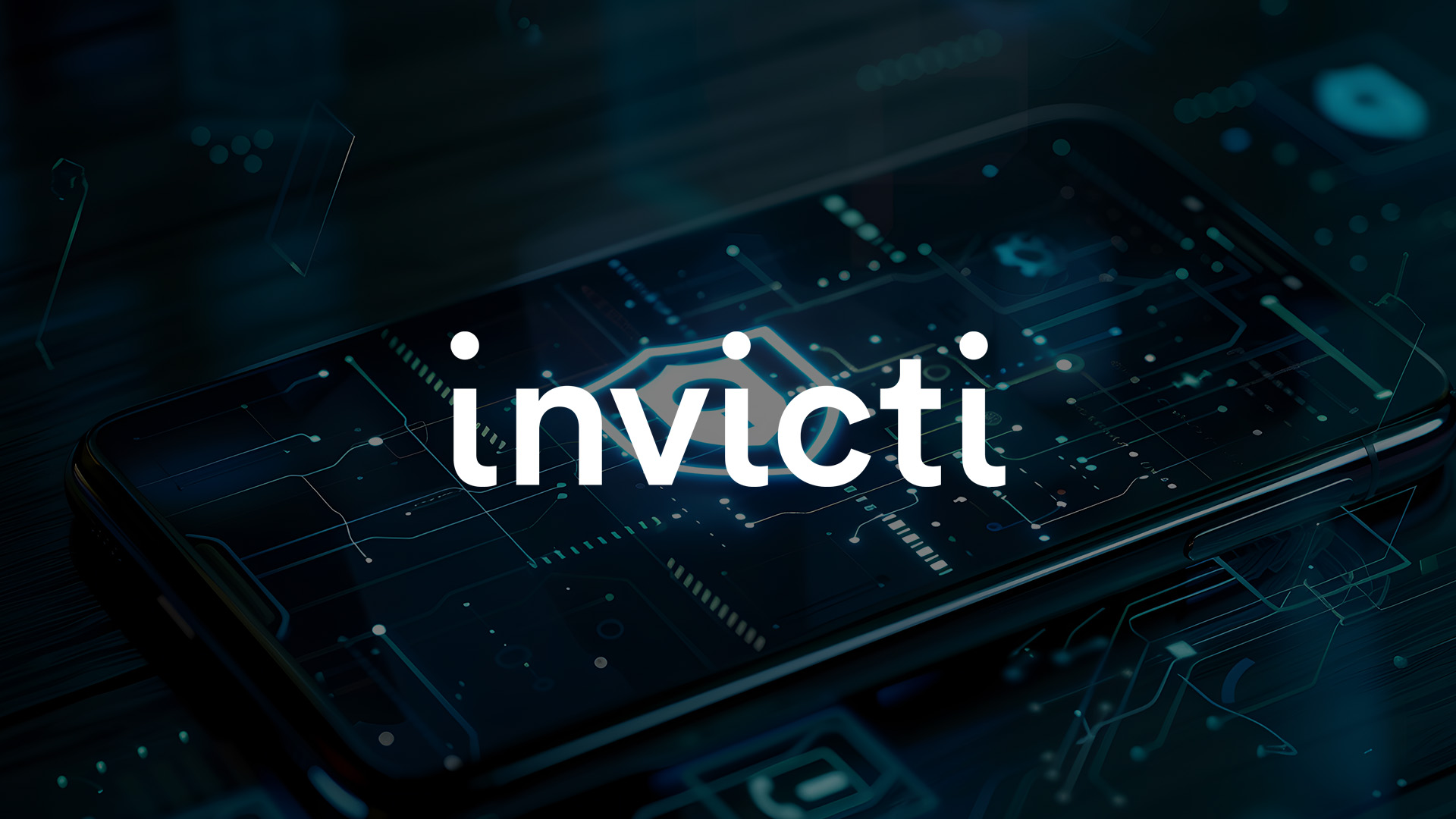 Invicti cybersecurity technology visual